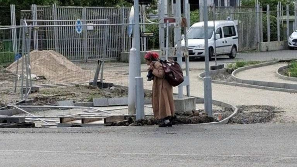 Mintha a föld nyelte volna el  – Budapesten látták utoljára az oroszlányi idős asszonyt