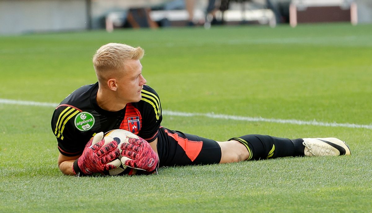 Tóth Balázs