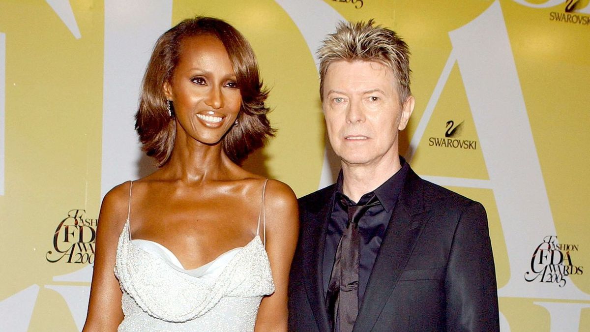 David Bowie Passes Away At 69