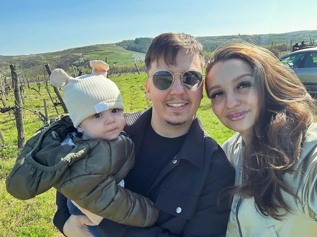 Patai Anna az anyaságról, az esték nehezebbek, de szeretnének egy kistestvért