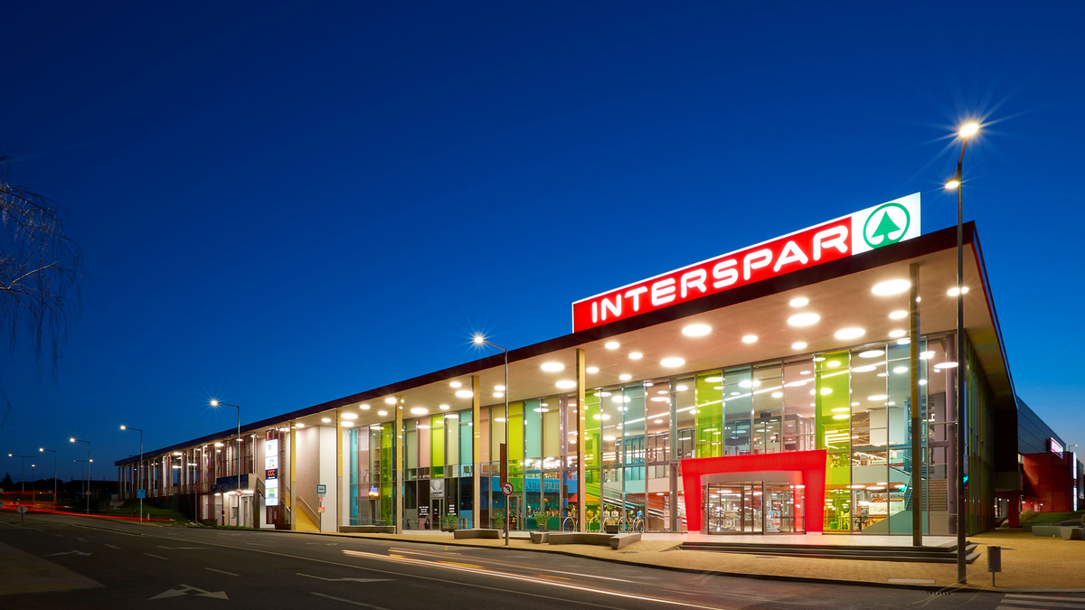 Olyat lépett az Insterspar, amire senki nem számított ! Ez hamarosan minden vásárlót érinti!