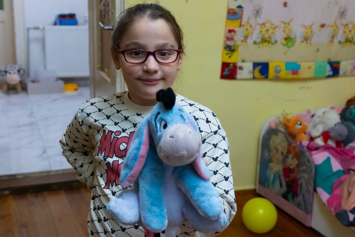 csontrákos Hanna