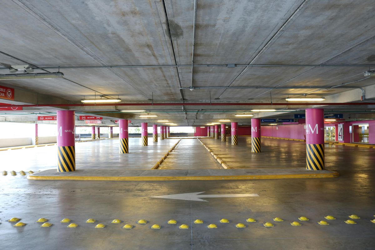 parkolási díj