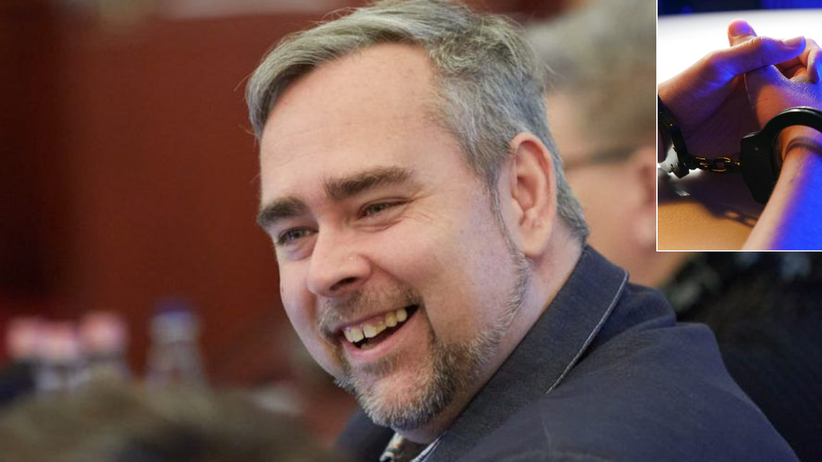 Korrupciógyanú: Kiss László házi őrizetre készül, vagy arra, hogy ismét bevarrják?