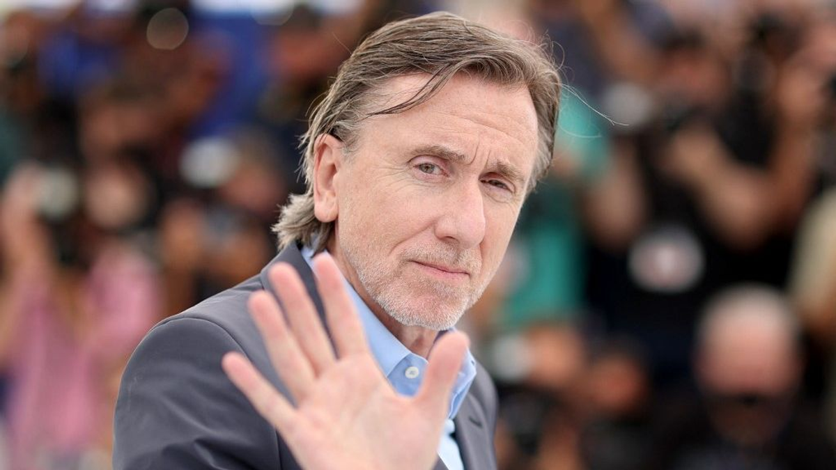 Tim Roth fájdalmas őszinteséggel beszélt fia elvesztéséről