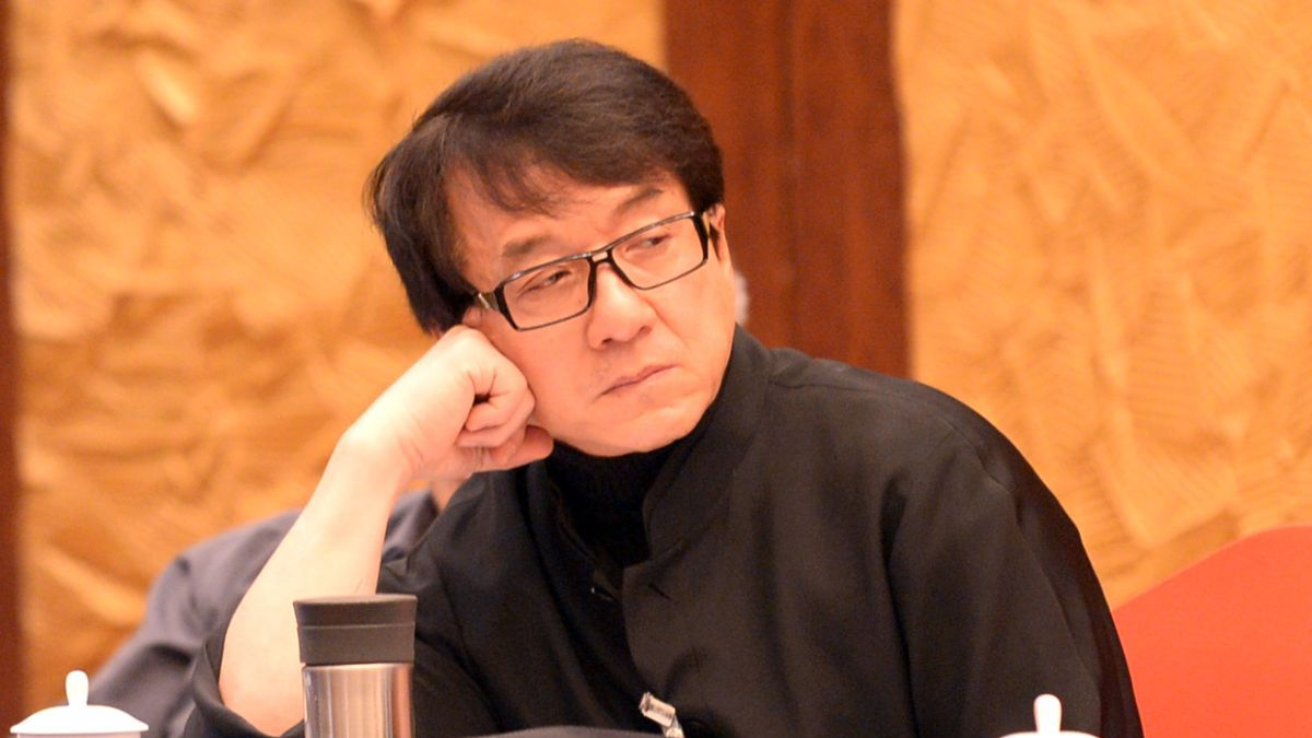 Jackie Chan fájdalmas őszinteséggel mesélt édesanyjáról