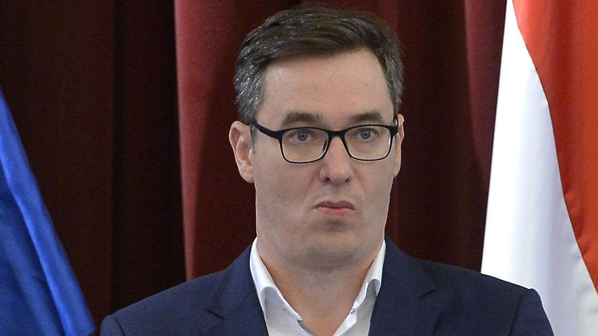 Karácsony Gergely; Kiss Ambrus
