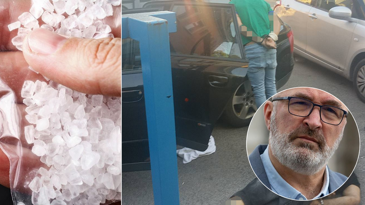 Józsefvárosban már Pikó lakása közelében is kristályt árulnak – a drog terjedése és a polgármester passzivitása egyre nagyobb