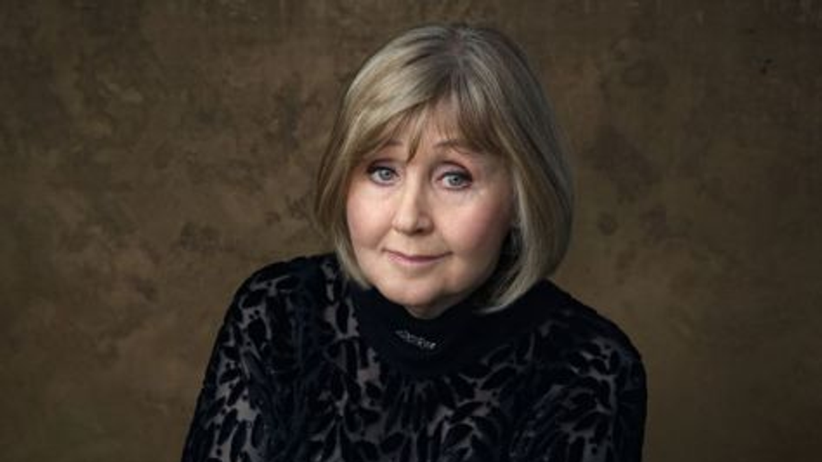 Kulisszák előtt – Halász Judit színművész