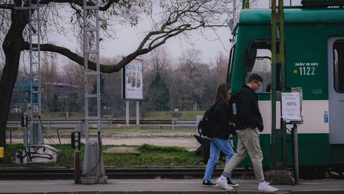 HÉV