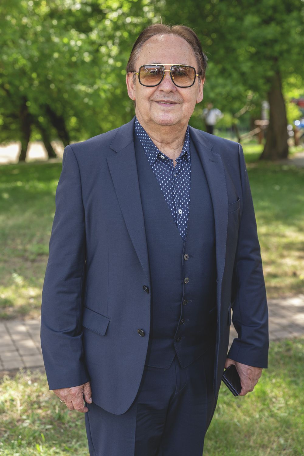 Fásy Ádám