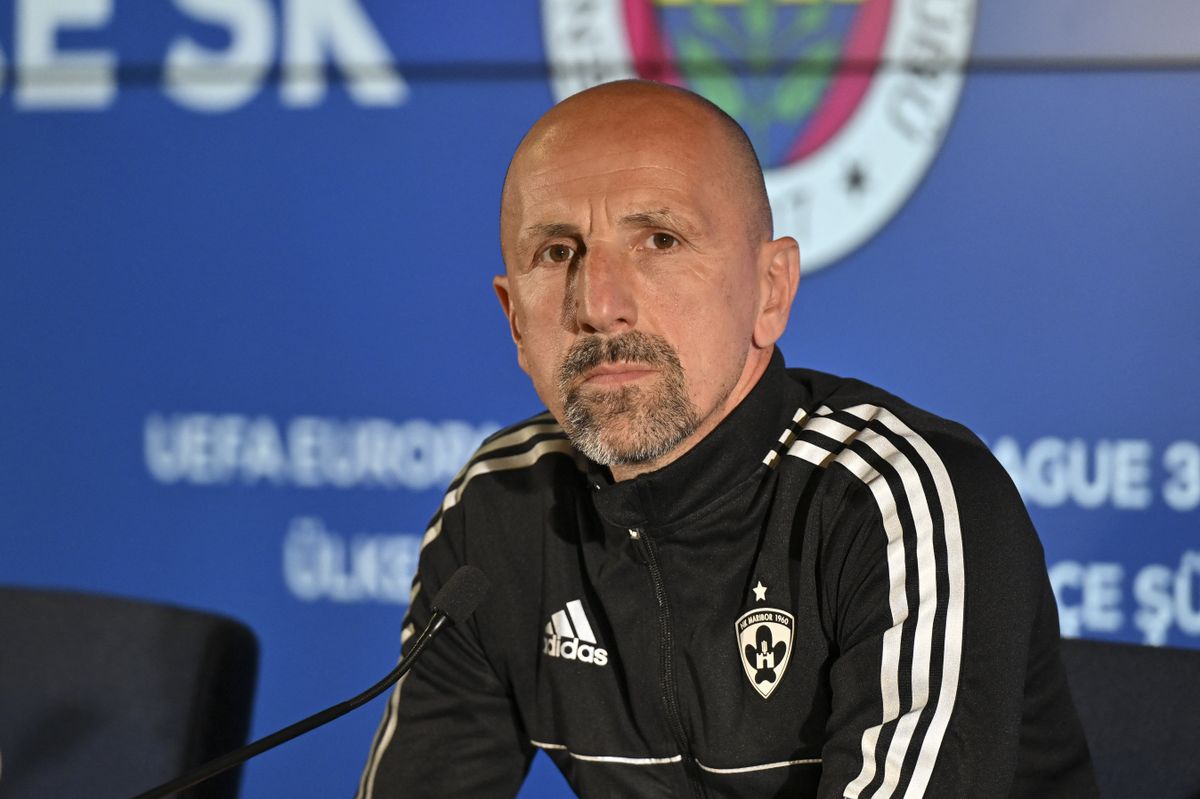 Damir Krznar