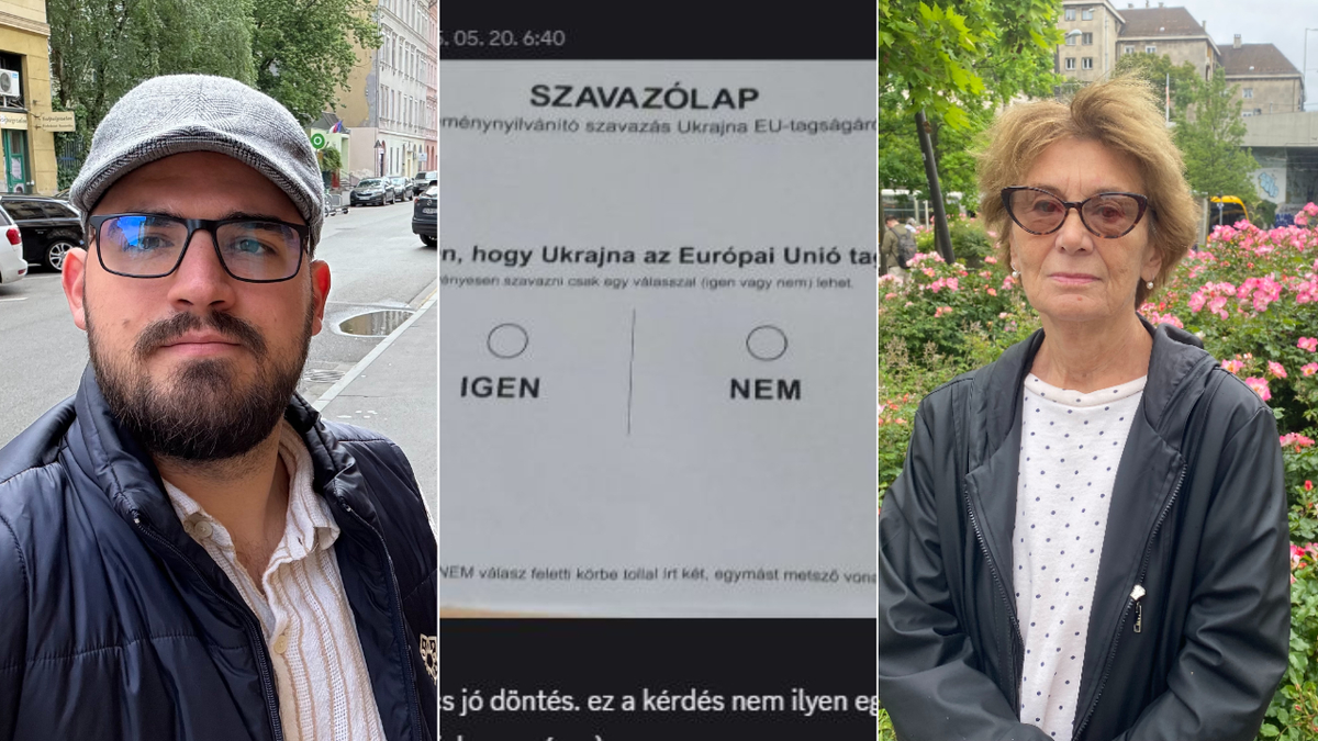 „Ukrajna semmi módon ne csatlakozzon az unióhoz!”  – Ezt gondolják a budapestiek