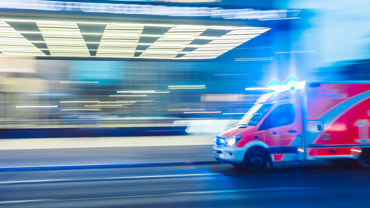 7 órát várt a mentőre, de már késő volt: meghalt a 32 éves nő