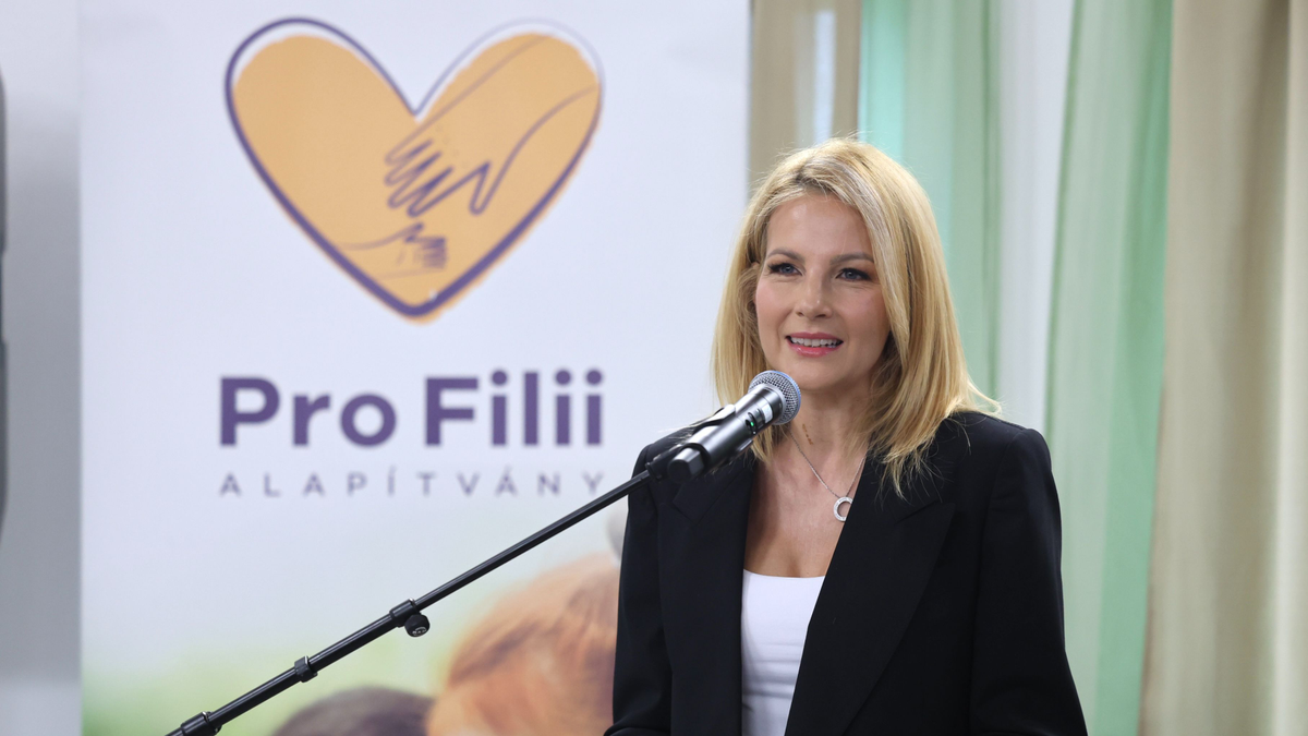 A Pro Filii Alapítvány sem hagyta, hogy ÁGOTA Falva romos maradjon - azonnal léptek
