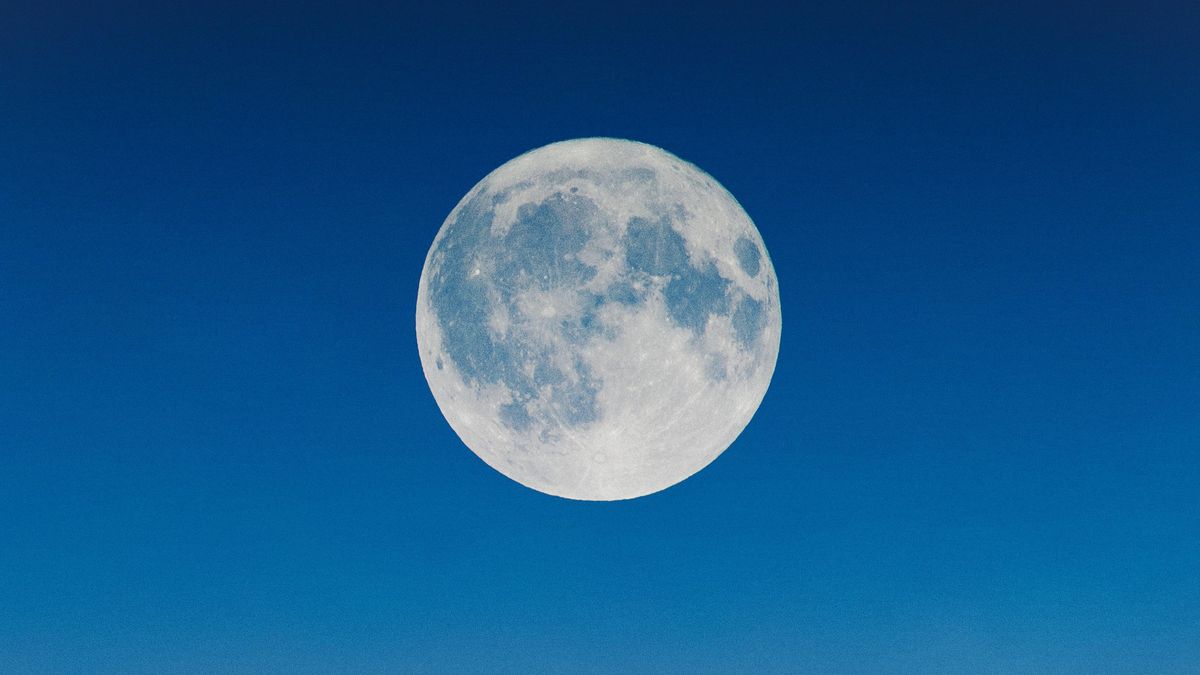 alt=A NASA jóvoltából a Hold számára új időszámítás kezdődhet
