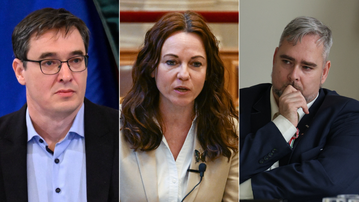 Gyepes Ádám: Elúszott a gát, Csillaghegy védtelen maradt. Ma megismertük a tetteseket
