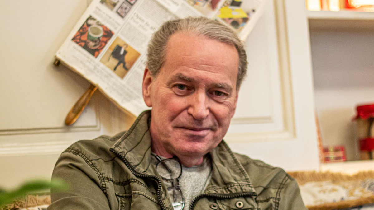 Csere László: Oszvald Marika sírva járt a próbákra