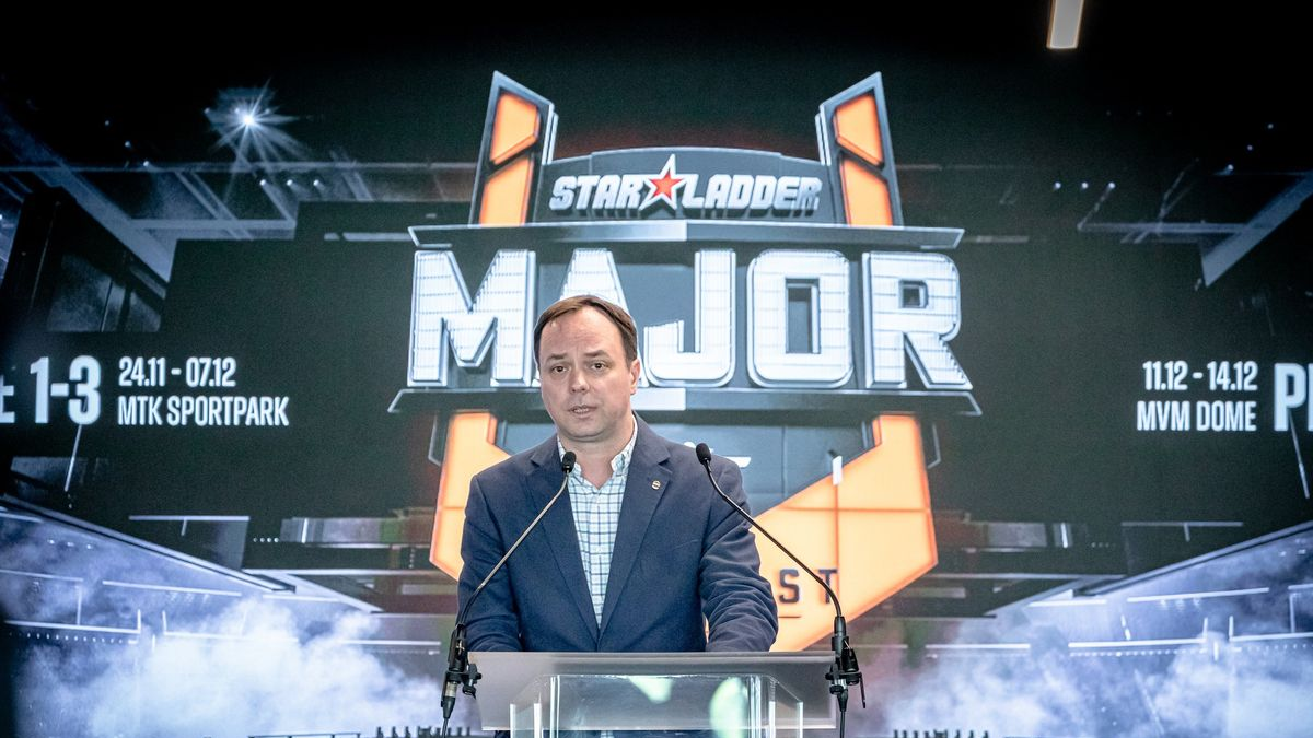 Hamarosan megszállják az MVM Dome-ot: nívós esemény érkezik Budapestre - Videó