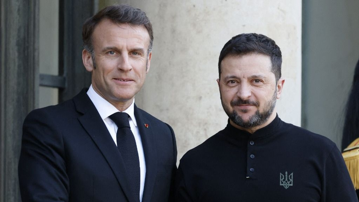Kokainpartit rendezhetett a vonaton Macron