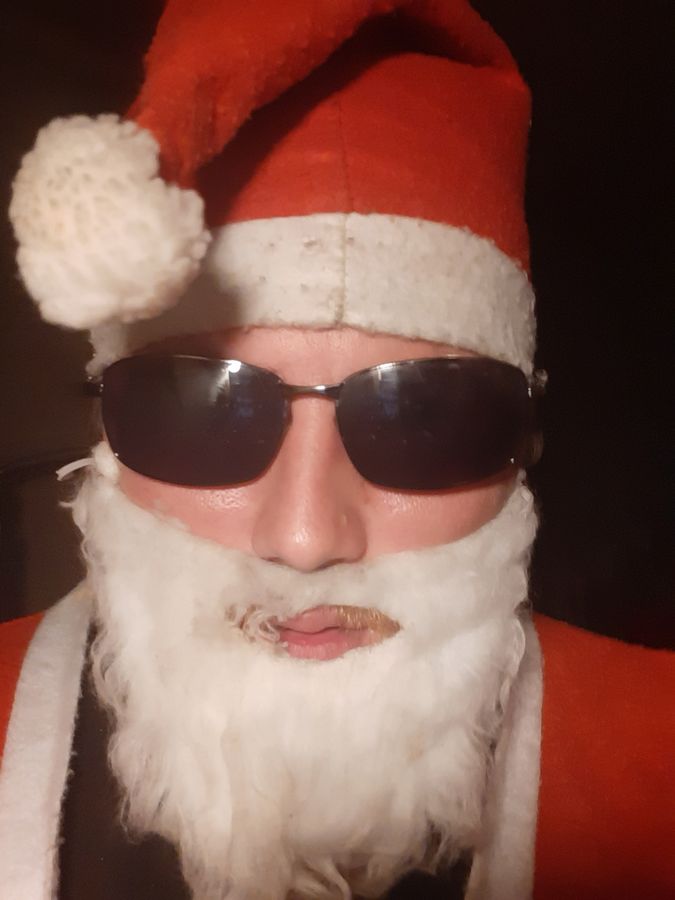 mikulás