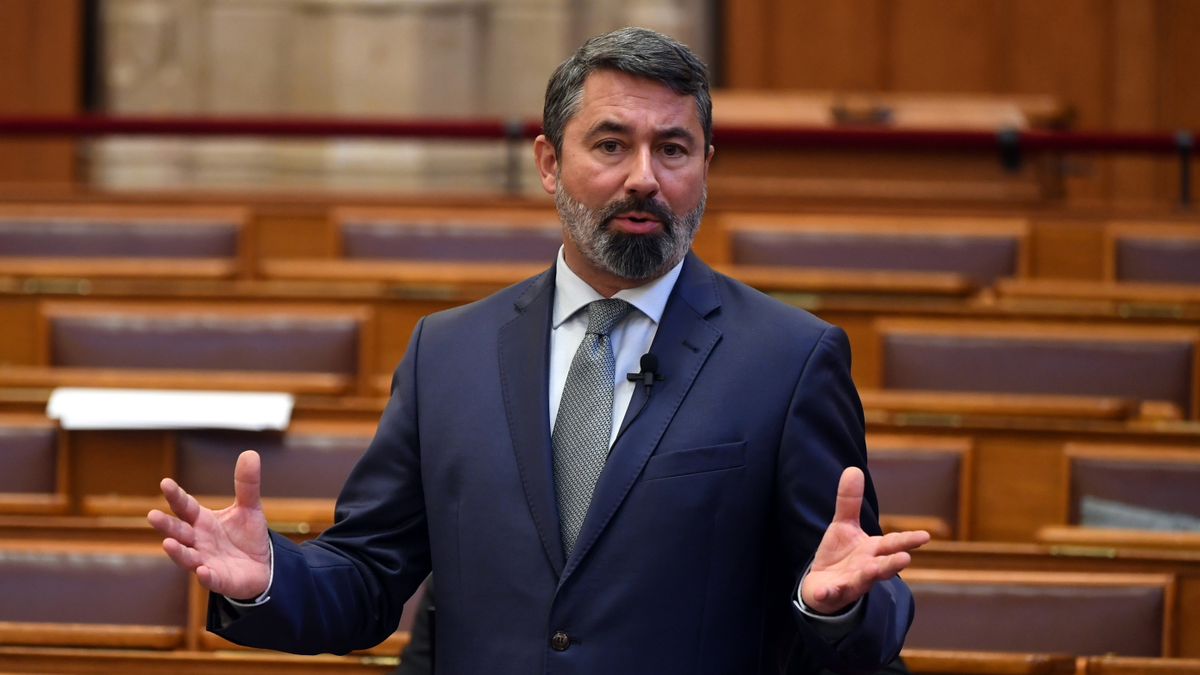 Hidvéghi Balázs: Átlépte az 1.6 milliót a VOKS2025 szavazatok száma