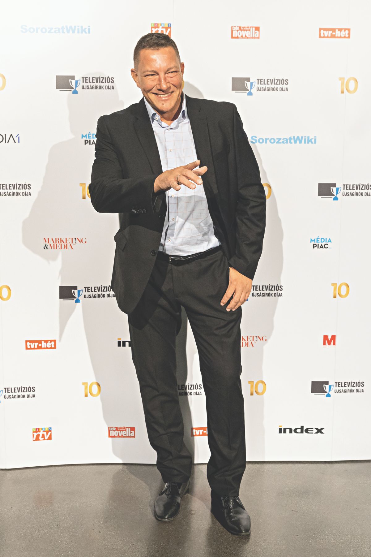 Németh Kristóf
