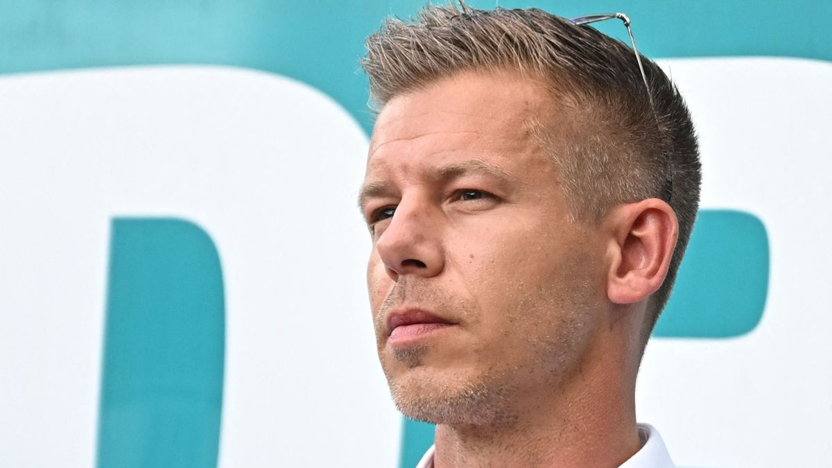 Nem árulja el a Tisza és az ukrán nagykövetség, találkozott-e Magyar Péter az ukrán nagykövettel Hollókőn
