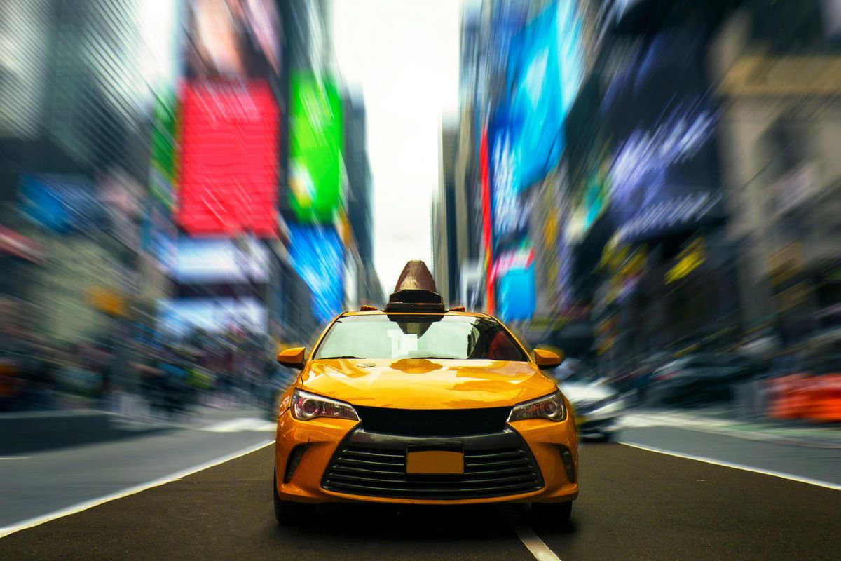 robotaxi