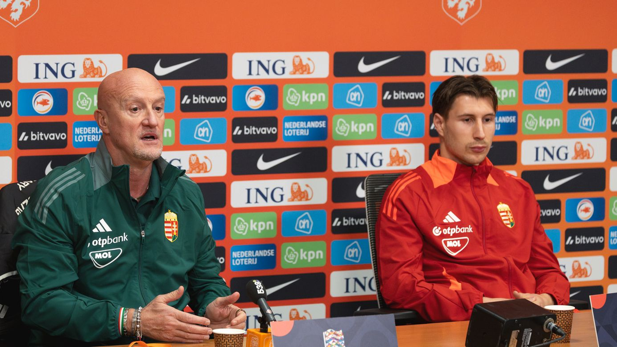 Marco Rossinak van egy titkos ásza a csatárposztra