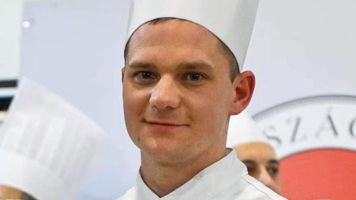 Szívmelengető: kislányáról elnevezett desszerttel tarolt a TV2 sztárja