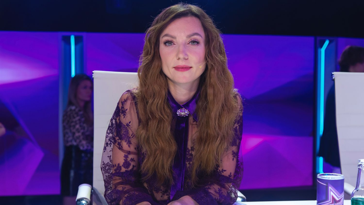 Elárulta titkát Rúzsa Magdi: így bírja három gyerkőccel
