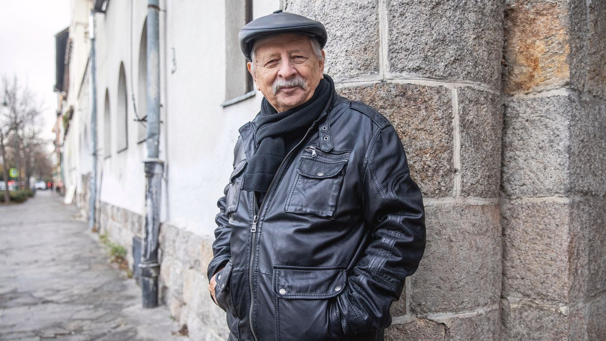 Várkonyi András nyomdokaiba léphet az unokája