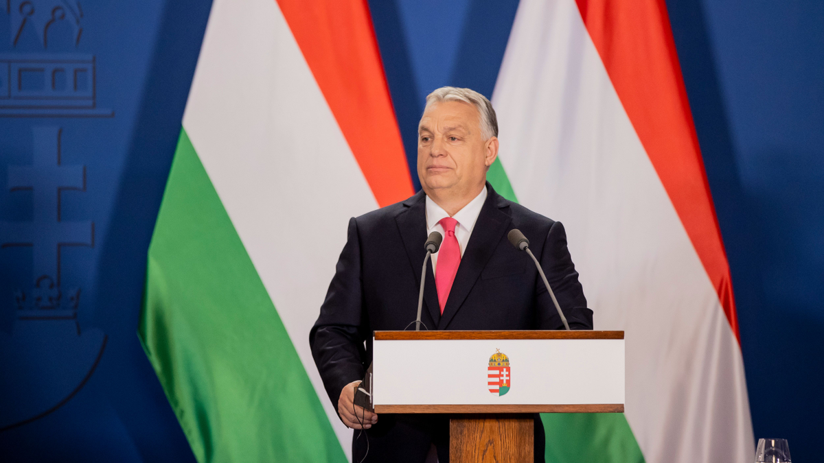 Titokzatos bejegyzést tett közzé Orbán Viktor, vajon mire akart utalni ezzel?