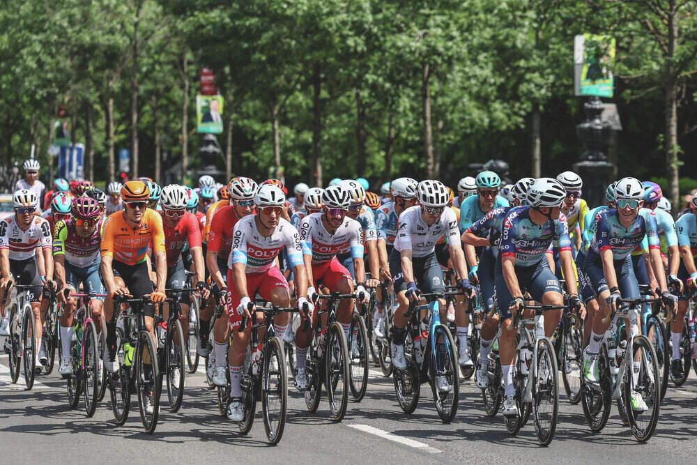 tour de hongrie, Tour de Hongrie, kerékpáros körverseny 