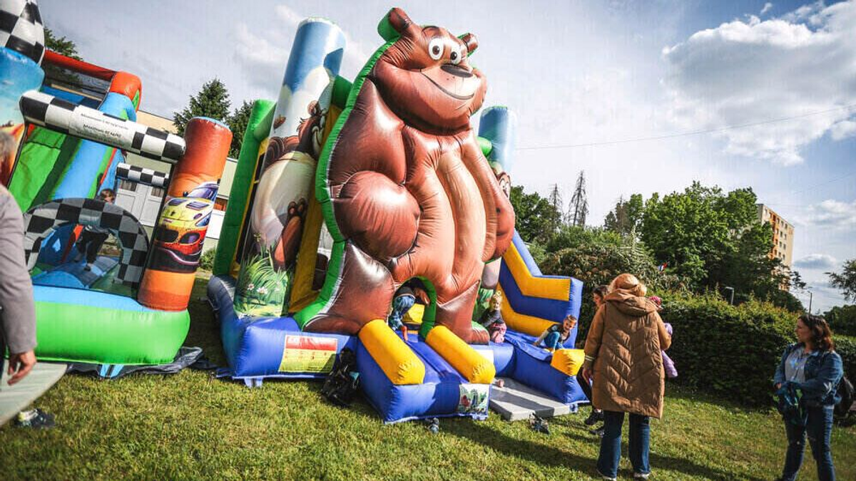 Megszámolni is nehéz az idei gyermeknapi programokat - mutatunk közülük néhányat!