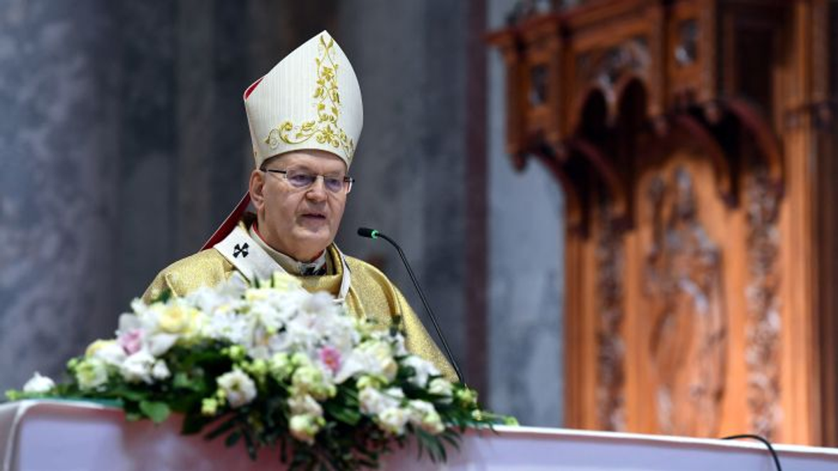 Erdő Péter utoljára üzent haza a bezárkózás előtt: ezt üzeni a magyaroknak