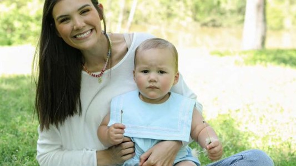 „Végül már nem is volt ereje” – sokkoló, mit állapítottak meg az 1 éves babánál