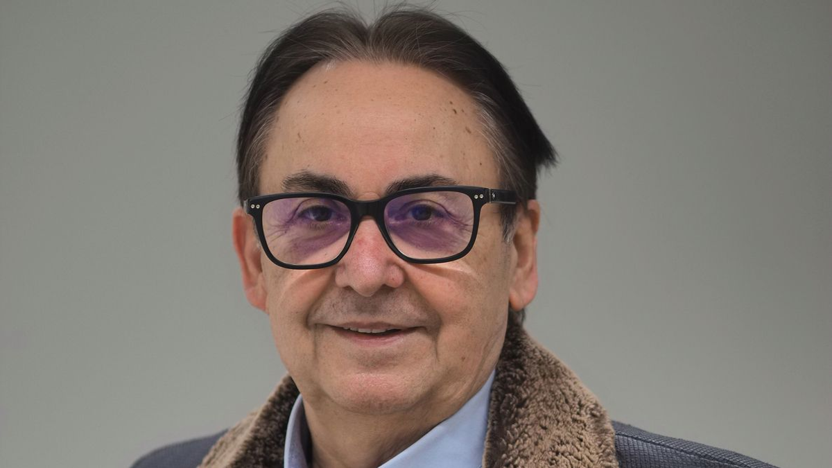 Fásy Ádám 73 évesen is megállíthatatlan: „Én vagyok az őrült a családban!”
