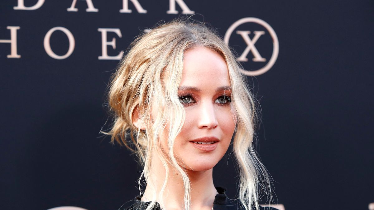 „Teljesen mindegy, hogy ki vagy” – Jennifer Lawrence megrázó vallomása a szülés utáni depresszióról