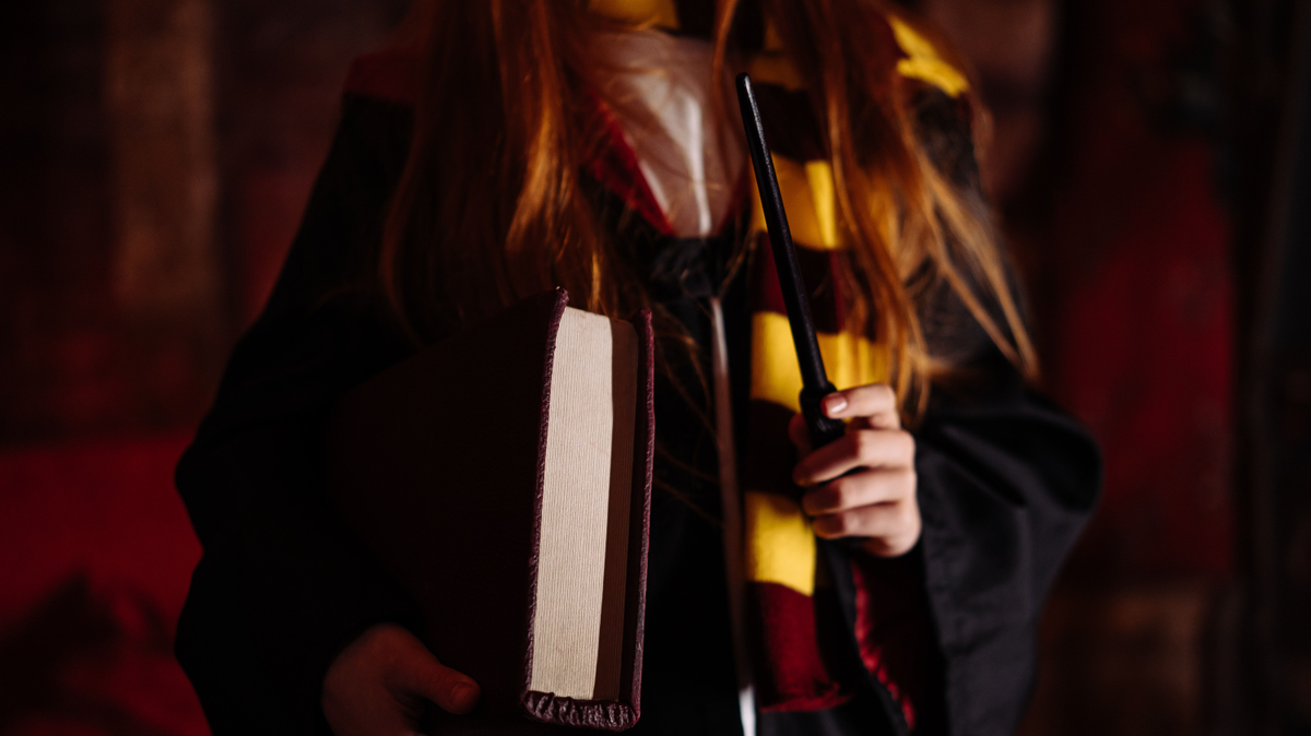 Szívszorító hírt osztott meg Harry Potter filmek sztárja - pár éve maradt hátra