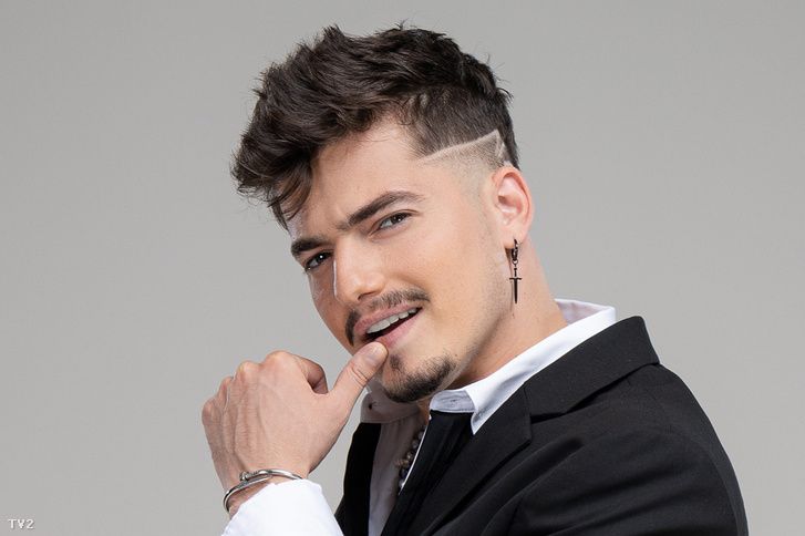 Marics Peti új képe mindenkit meglepett