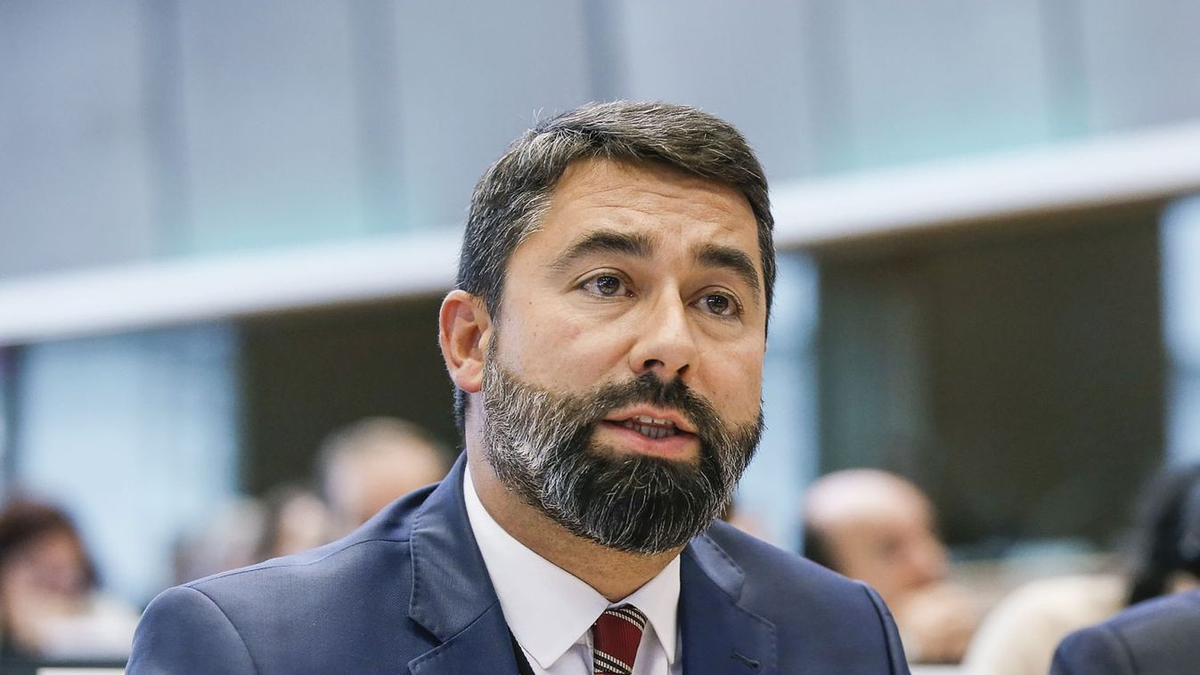 Hidvéghi Balázs: Ukrajna csatlakozása családonként újabb évi 4 millió forintba kerülne nekünk
