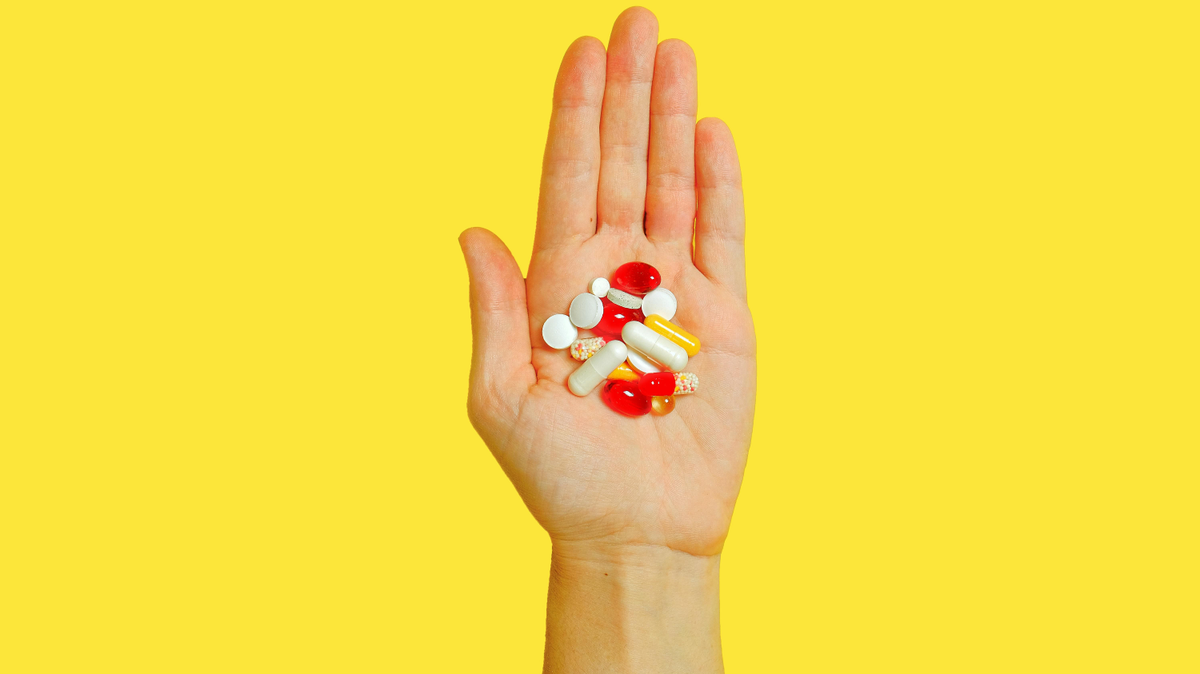 Figyelmeztetnek a szakértők: így szedd egészségesen a vitaminokat!