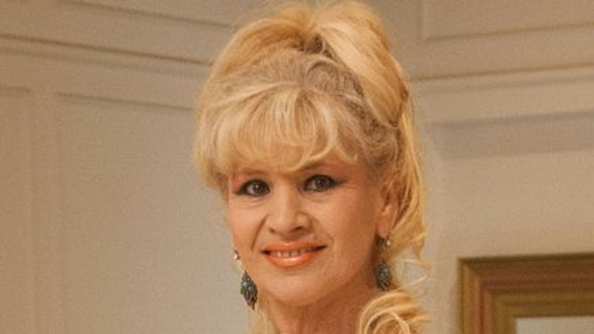 Bíró Ica vallomása: „Ez volt az első szülinapom anyukám nélkül”