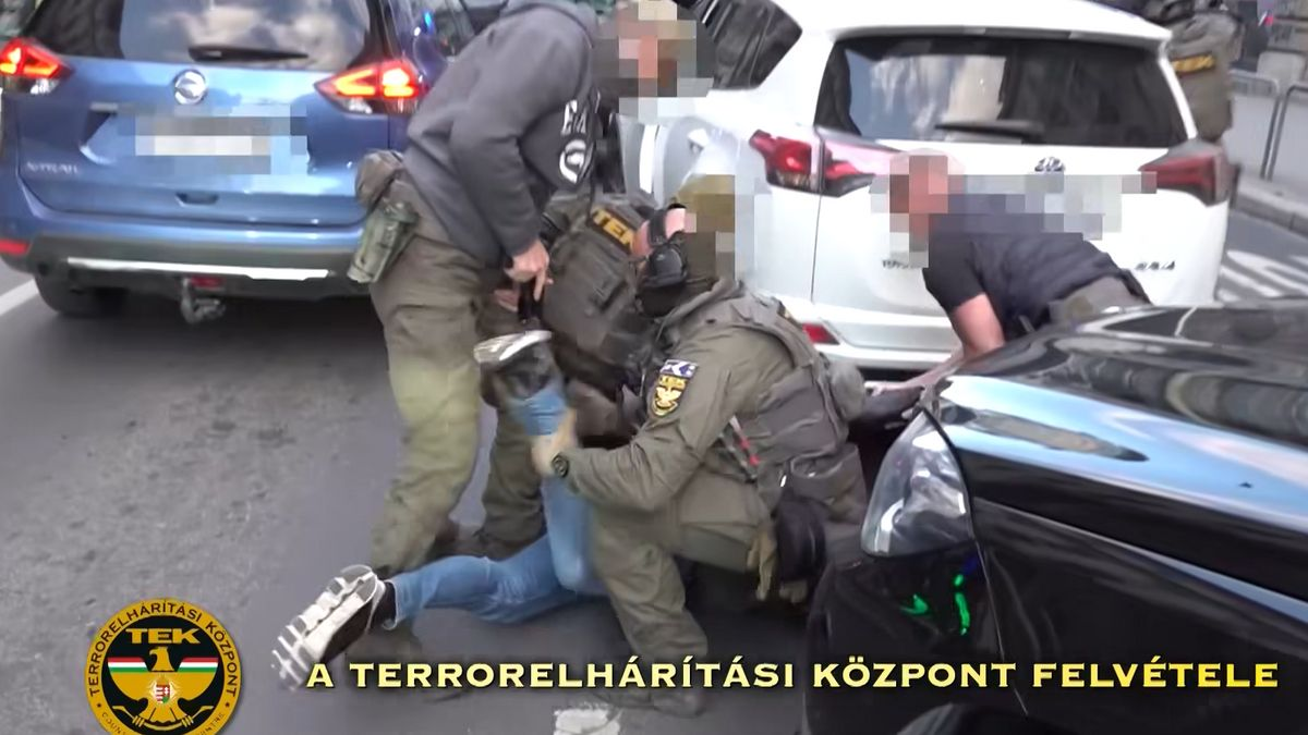 Ukrán kémügy: összeült az Országgyűlés nemzetbiztonsági bizottsága