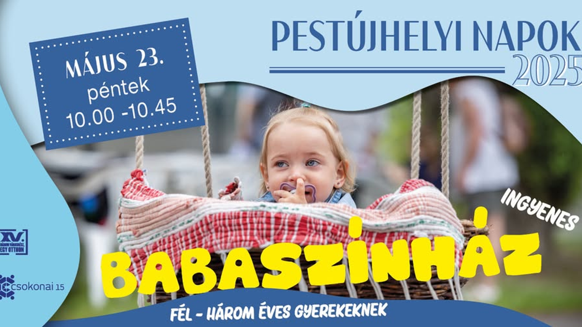 Babaszínház – Aranyszamár Színház: Pihi-puhi