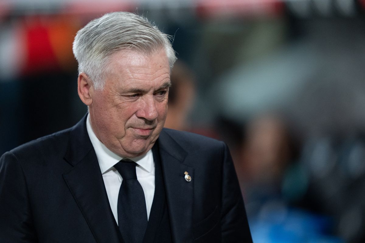 Carlo Ancelotti és a Real Madrid útjai másodszor is elválnak 