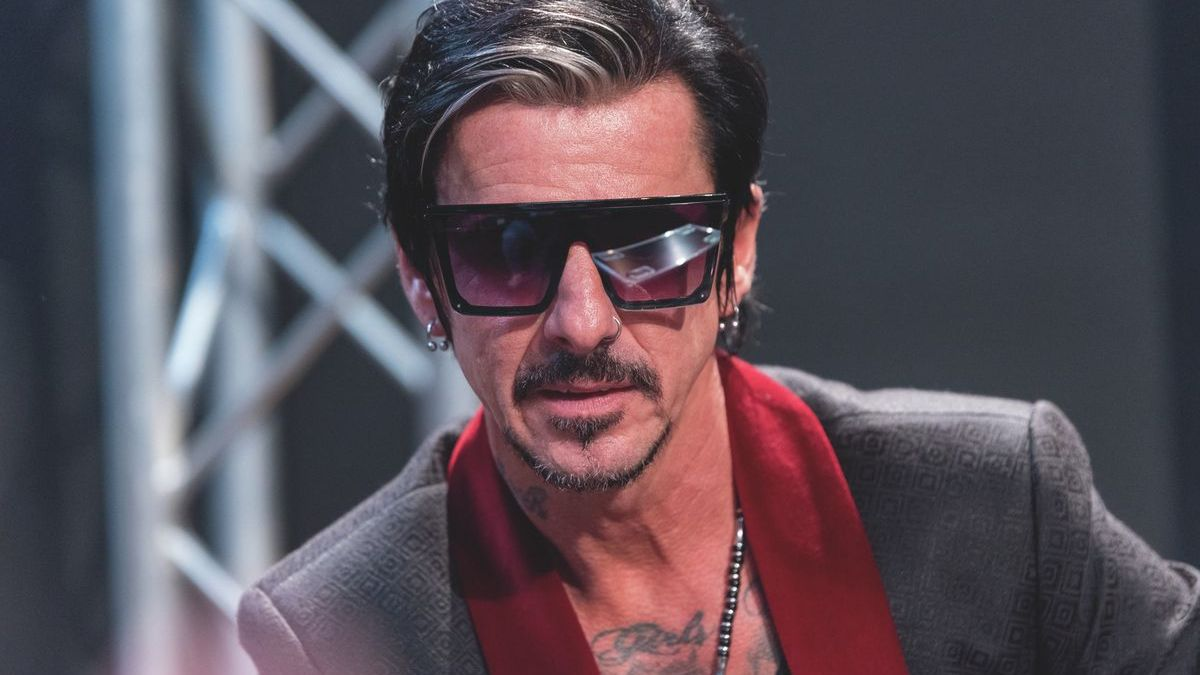 Kiss Endi élete asszonyairól: „Ők tényleg földönkívüliek”
