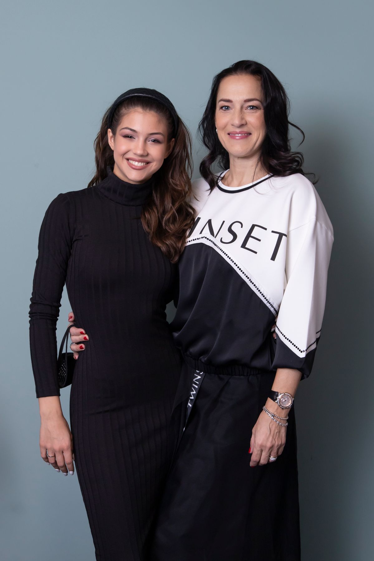 Fésűs Nelly lánya várandós, nemsokára nagymama lesz a színésznő.